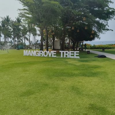 Mangrove Tree Resort Sanya — фото погоды в апреле (2026-04-19)
