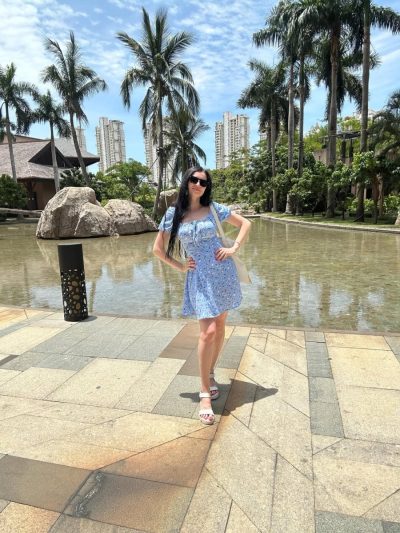 Mangrove Tree Resort Sanya — фото погоды в июне (2026-06-16)