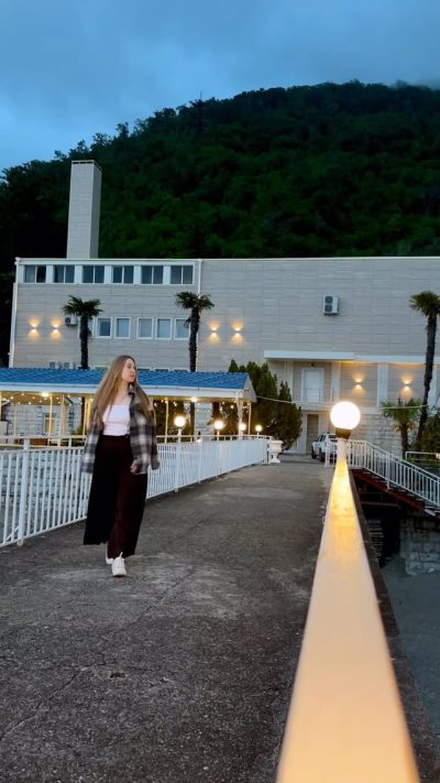 Amra Park Hotel&Spa — фото погоды в мае (2026-05-24)