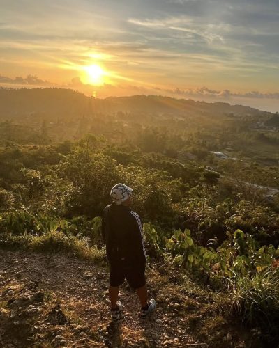 Mantalongon, Dalaguete, Cebu в июне — фото погоды (2026-06-05)