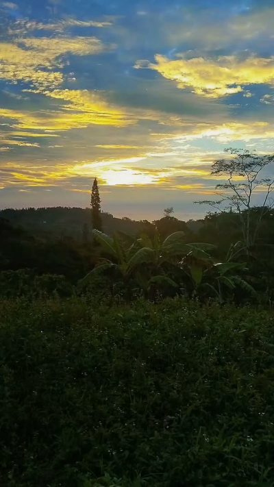 Mantalongon, Dalaguete, Cebu в июне — фото погоды (2026-06-27)