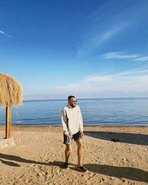 Погода в Нувейба