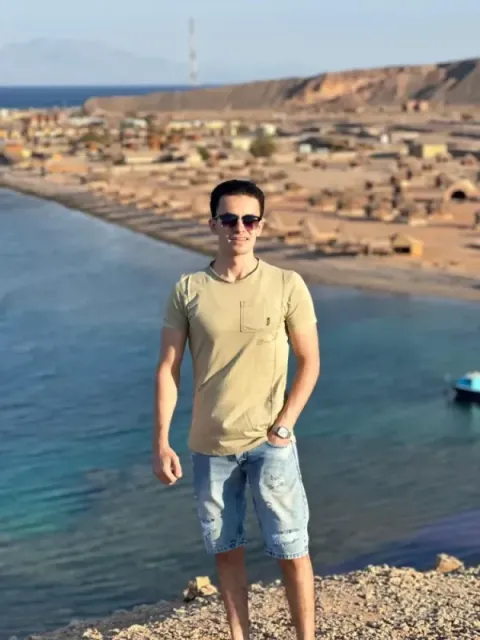 Погода в Нувейба