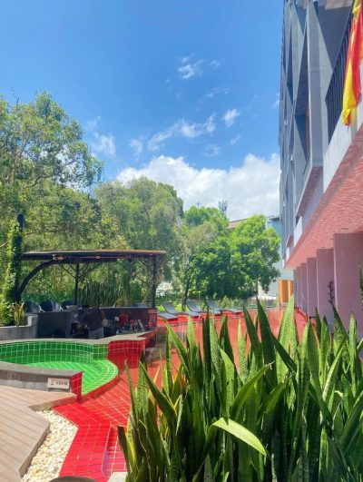 Apple A Day Resort Krabi — фото погоды в сентябре (2025-09-22)