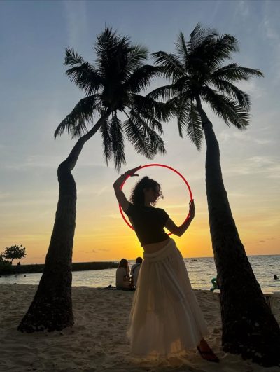 Maafushi island в августе — фото погоды (2025-08-20)