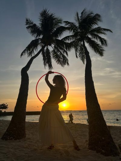 Maafushi island в августе — фото погоды (2025-08-20)