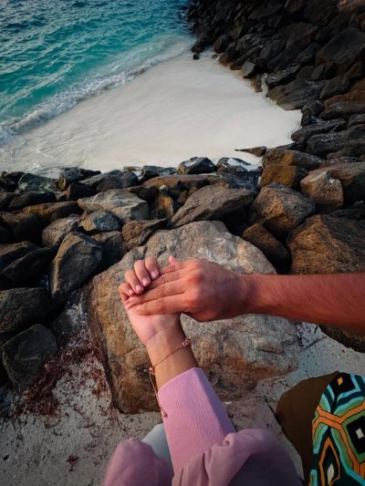 Maafushi island в сентябре — фото погоды (2025-09-03)