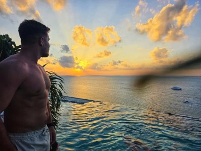 Maafushi island в январе — фото погоды (2026-01-25)