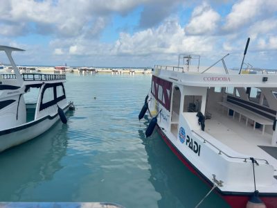 Maafushi island в феврале — фото погоды (2026-02-03)