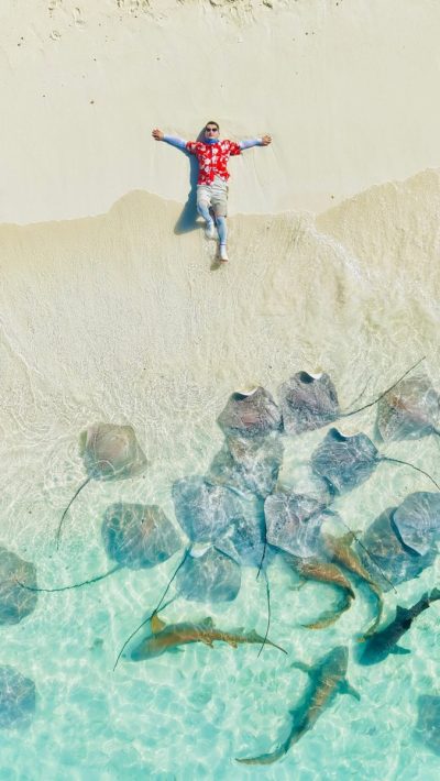 Maafushi island в июле — фото погоды (2026-07-07)