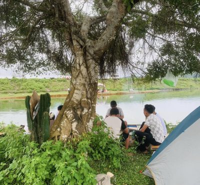 Tam Đại - Phú Ninh в марте — фото погоды (2025-03-09)