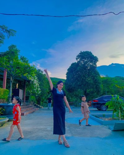 Tam Đại - Phú Ninh в мае — фото погоды (2025-05-25)