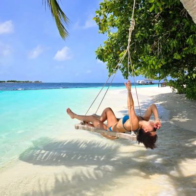 Royal Island Resort & Spa, Maldives — фото погоды в июне (2026-06-16)