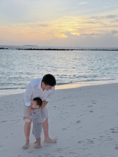 Royal Island Resort & Spa, Maldives — фото погоды в июне (2026-06-28)