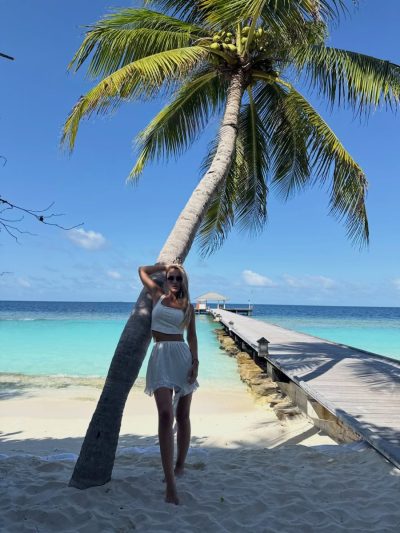 Royal Island Resort & Spa, Maldives — фото погоды в июле (2026-07-07)