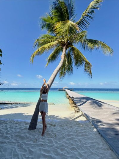 Royal Island Resort & Spa, Maldives — фото погоды в июле (2026-07-07)