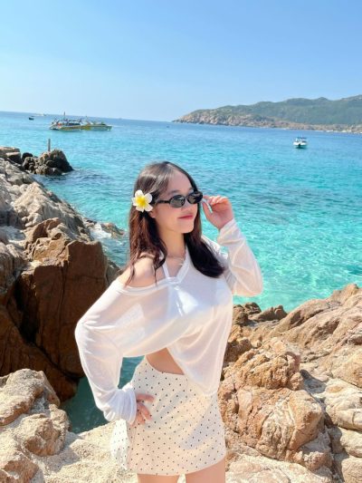 Đảo Bình Hưng в апреле — фото погоды (2026-04-23)