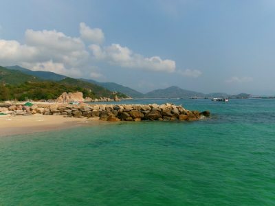 Đảo Bình Hưng в апреле — фото погоды (2026-04-29)
