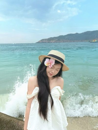 Đảo Bình Hưng в мае — фото погоды (2026-05-04)