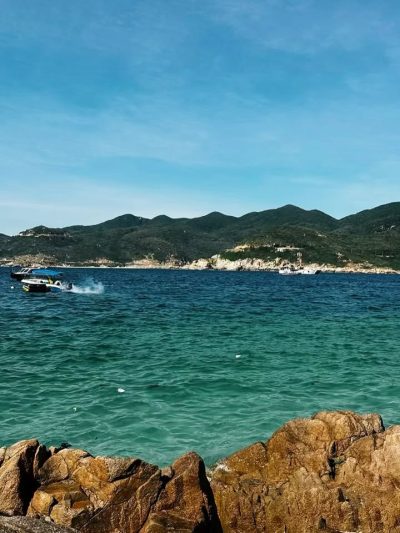 Đảo Bình Hưng в мае — фото погоды (2026-05-17)