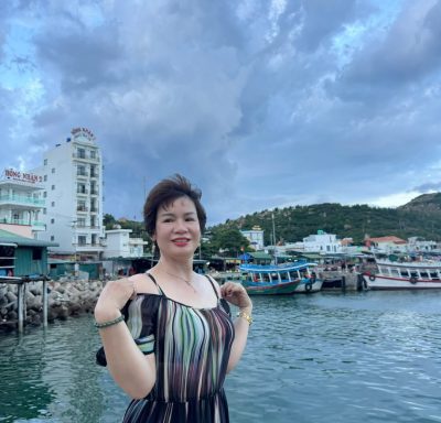 Đảo Bình Hưng в мае — фото погоды (2026-05-29)