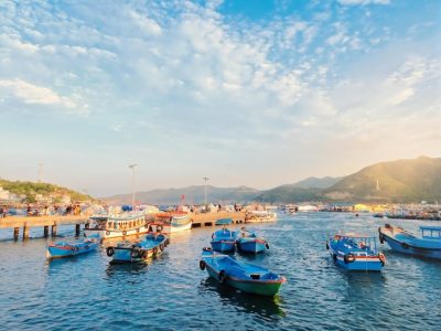 Đảo Bình Hưng в июне — фото погоды (2026-06-05)