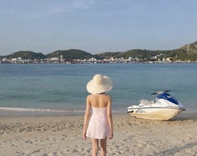 Đảo Bình Hưng в июне — фото погоды (2026-06-07)