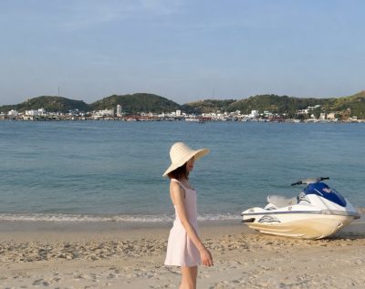 Đảo Bình Hưng в июне — фото погоды (2026-06-07)
