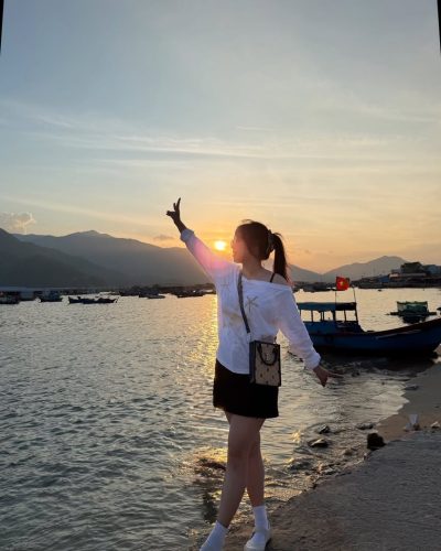Đảo Bình Hưng в июне — фото погоды (2026-06-08)