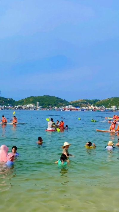 Đảo Bình Hưng в июне — фото погоды (2026-06-11)
