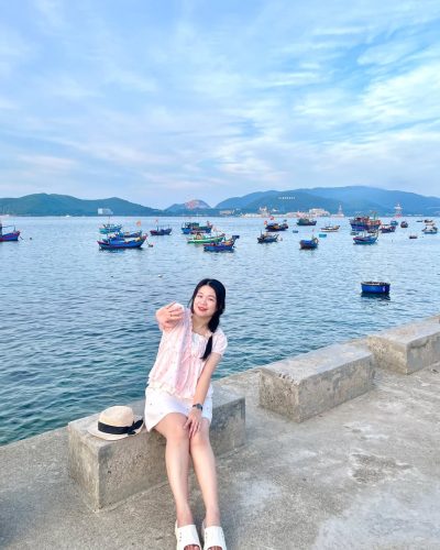 Đảo Bình Hưng в июне — фото погоды (2026-06-27)