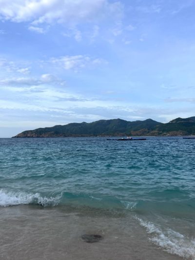 Đảo Bình Hưng в июле — фото погоды (2026-07-12)