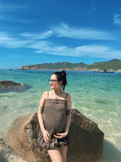 Đảo Bình Hưng в июле — фото погоды (2026-07-16)
