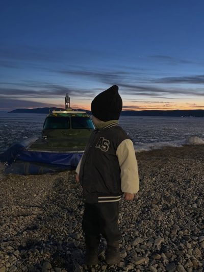 Lake Baikal Siberia Russia в апреле — фото погоды (2026-04-28)