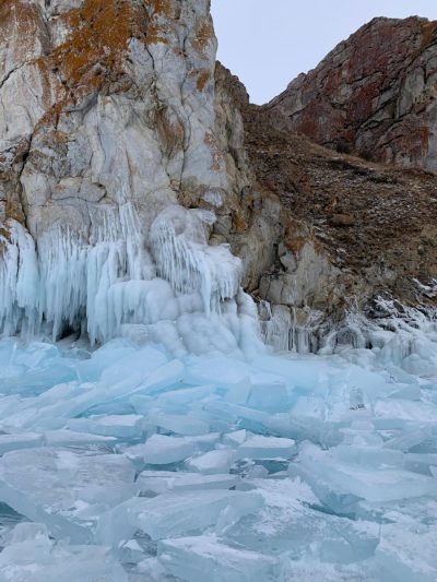 Lake Baikal Siberia Russia в апреле — фото погоды (2026-04-30)