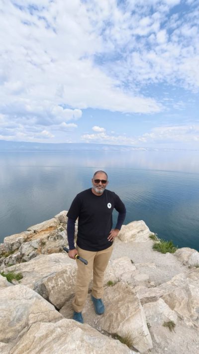 Lake Baikal Siberia Russia в июле — фото погоды (2026-07-15)