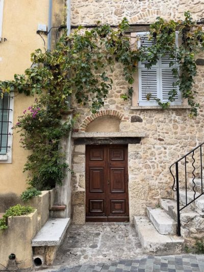 French Riviera в октябре — фото погоды (2025-10-11)