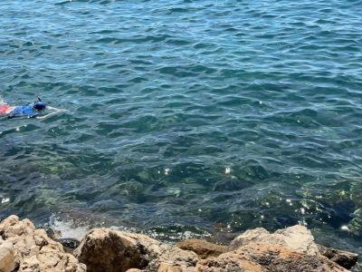 French Riviera в январе — фото погоды (2026-01-05)