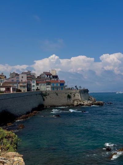 French Riviera в июле — фото погоды (2026-07-10)
