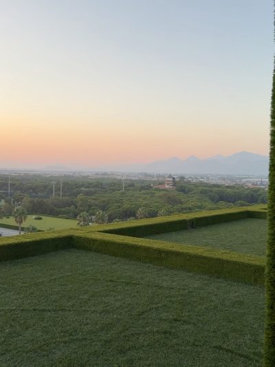 Royal Adam Eve Hotel - Belek — фото погоды в августе (2025-08-20)
