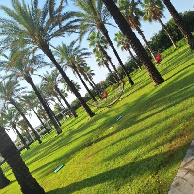 Royal Adam Eve Hotel - Belek — фото погоды в августе (2025-08-23)