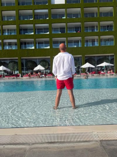 Royal Adam Eve Hotel - Belek — фото погоды в мае (2026-05-27)