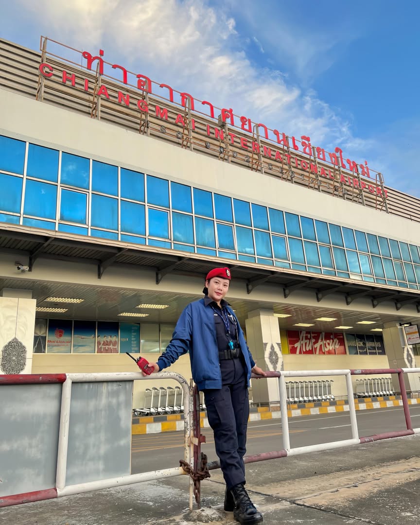 Погода в Чиангмай