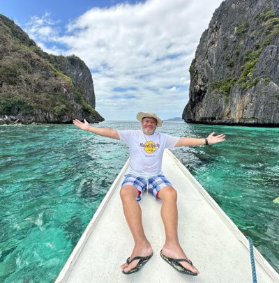 El Nido, Phillipines в мае — фото погоды (2026-05-22)