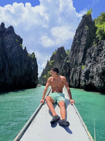El Nido, Phillipines в мае — фото погоды (2026-05-24)
