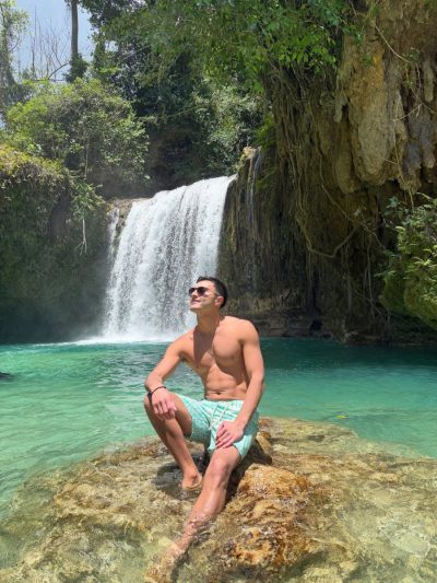 El Nido, Phillipines в мае — фото погоды (2026-05-24)