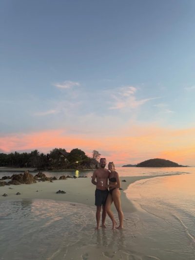 El Nido, Phillipines в мае — фото погоды (2026-05-31)