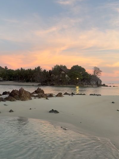 El Nido, Phillipines в мае — фото погоды (2026-05-31)