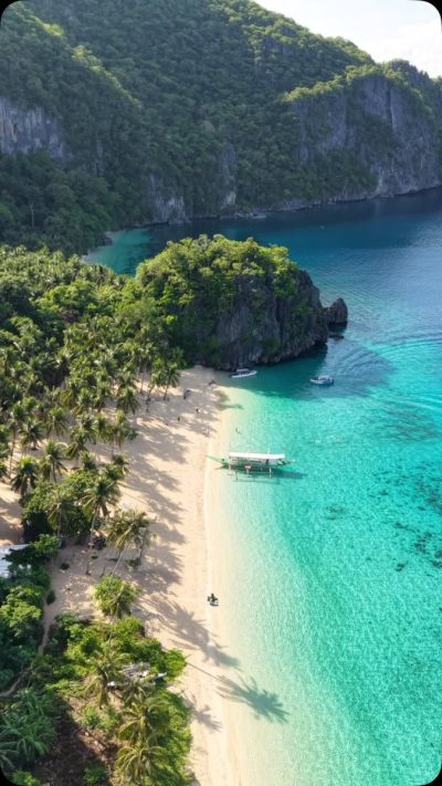 El Nido, Phillipines в июне — фото погоды (2026-06-24)