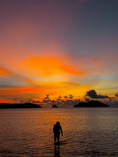 El Nido, Phillipines в июне — фото погоды (2026-06-28)